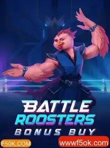 Desvendando o Mundo de BattleRoostersBonusBuy: Estratégias e Regras para o Sucesso