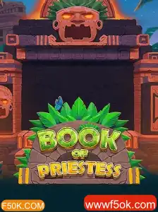 Explorando BookOfPriestess: Uma Jornada Mística de Estratégia e Aventura