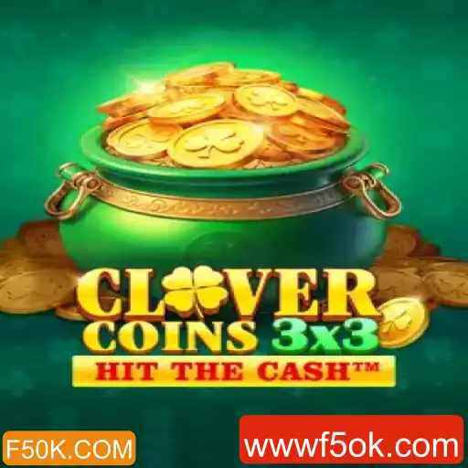 Explorando o Mundo de Clovercoin3x3: Um Jogo Inovador em Ascensão