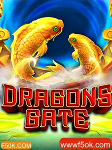 Descubra o Fascinante Mundo de DragonsGate