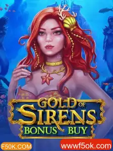 Explorando o Fascinante Mundo de GoldofSirensBonusBuy