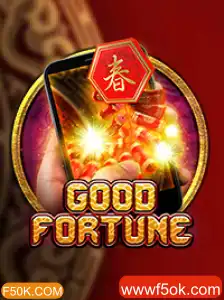Descubra o Universo de GoodFortuneM: Um Mergulho no Jogo Revolucionário