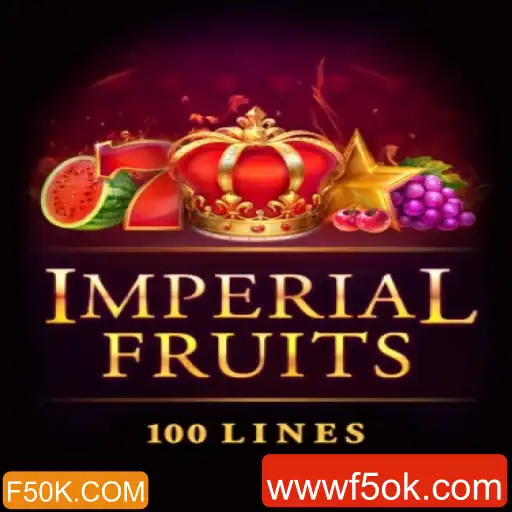 Descubra o Fascinante Mundo de ImperialFruits100 - Diversão e Estratégia em Jogo