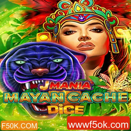 Descubra o Fascinante Mundo de JManiaMayanCacheDice