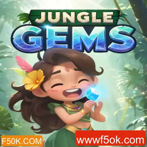 Explorando o Mundo de JungleGems: Uma Aventura Selvagem no Universo dos Games