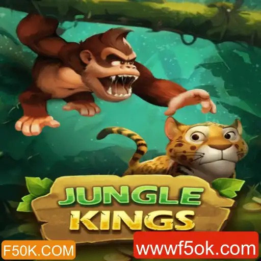 Guia Completo sobre JungleKings: O Jogo de Aventura Épico