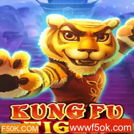 Explorando o Universo de KungFuTiger: Um Jogo de Aventura Emocionante