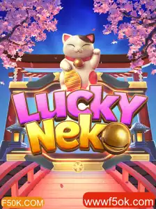 Descubra o Mundo de LuckyNeko: Regras e Guia do Jogo