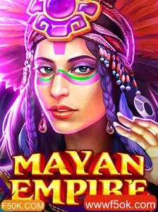 Descubra o Fascinante Mundo do Jogo MayanEmpire