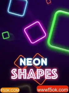 Descubra o Fascinante Mundo de NeonShapes
