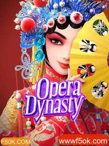 OperaDynasty: Explorando o Mundo Fascinante e Estratégico do Jogo