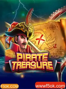 Descubra o Mundo Aventureiro de PirateTreasure: Um Guia Completo