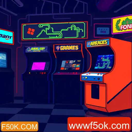 Videogames