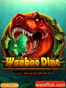 Explorando o Universo de WanBaoDino: Uma Aventura Inesquecível