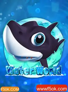 Explorando o Fascinante Mundo de WaterWorld e a Plataforma F50K.COM